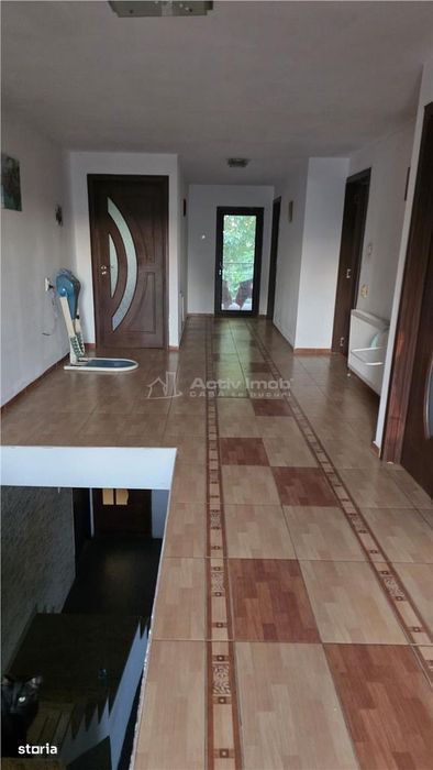 Casa P+M, garaj, beci, teren 494 mp - Ethos