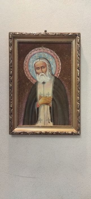 Продам картины масло