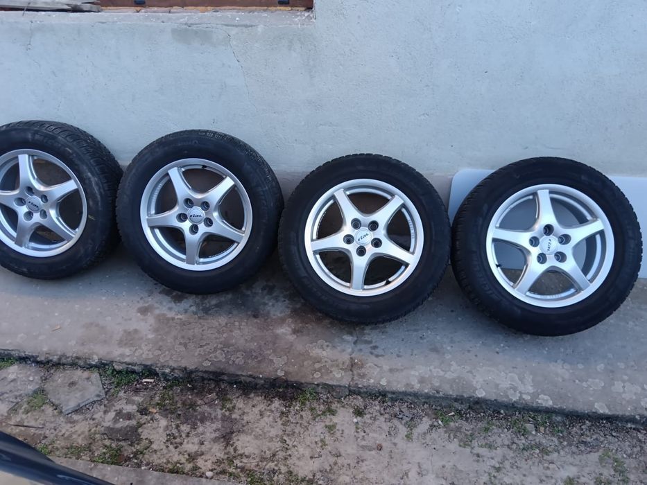 5x112 volkswagen audi seat