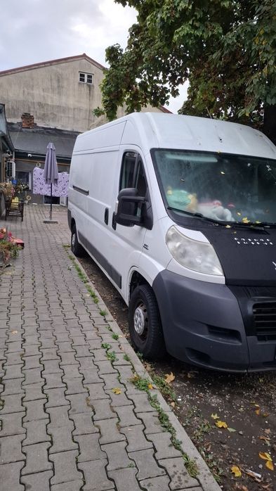 FIAT Ducato 2007 — imagine 5
