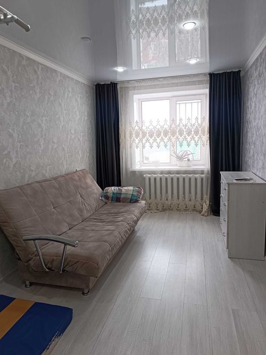 Продам уютную 1 комнатную квартиру.