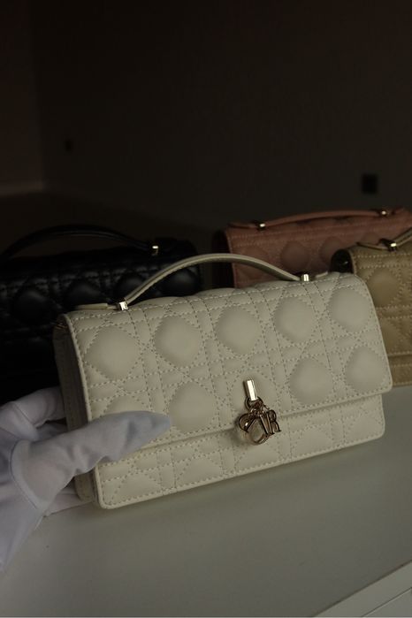 My Dior Mini Bag