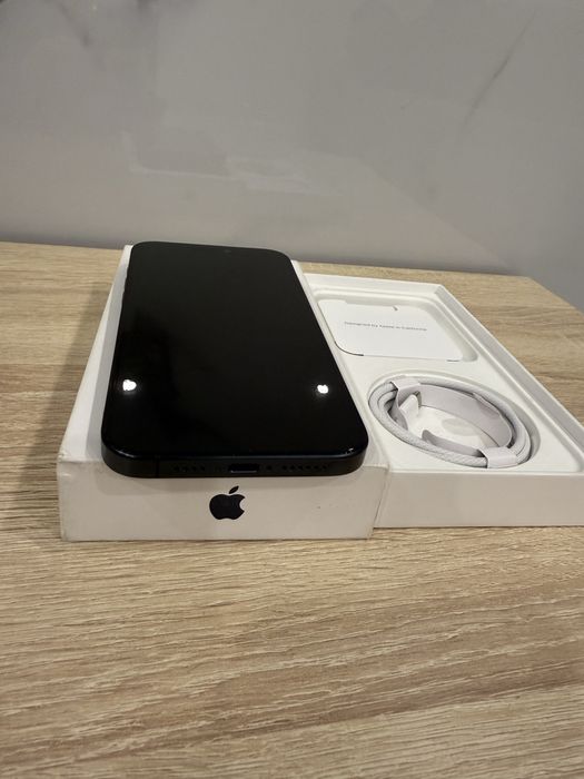 Iphone 15 pro max (256gb)