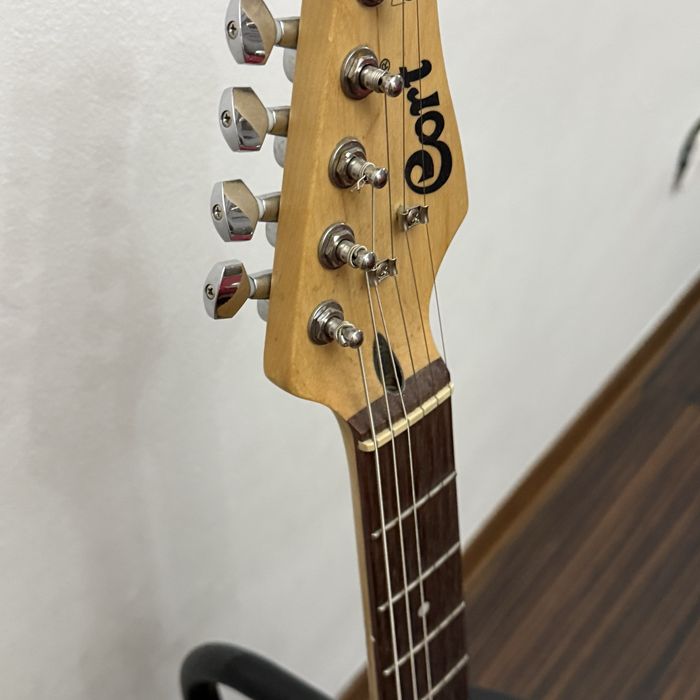 электронитара Cort G110 OPBC