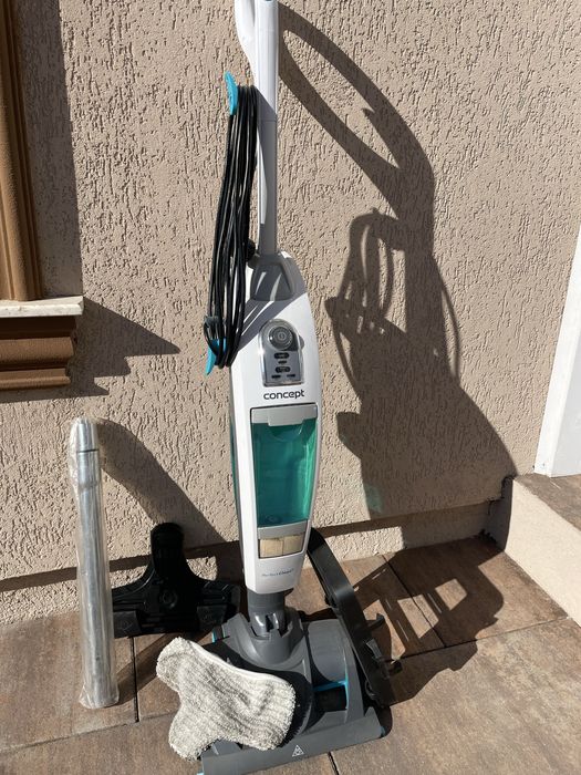 Se vinde aspirator CONCEPT 3 in 1