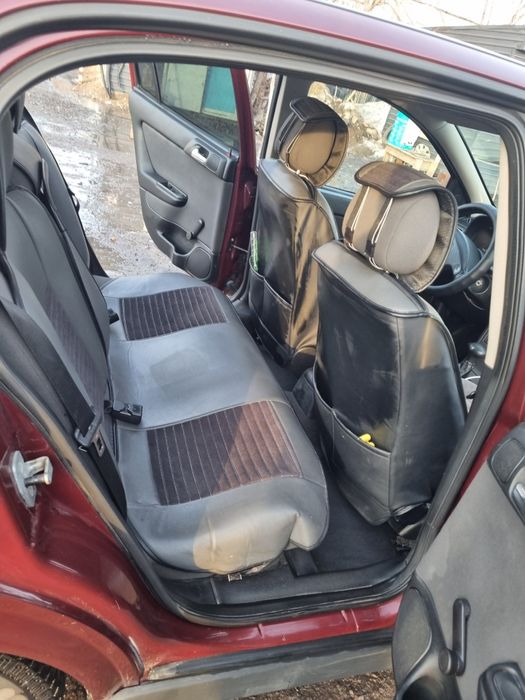 Продам opel astra g 2003