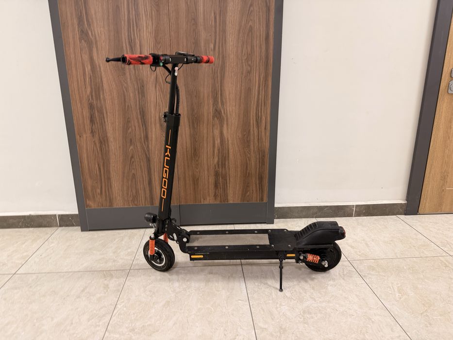 Kugoo m2 plus