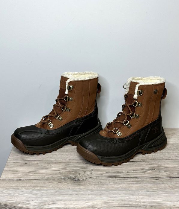 Дамски зимни боти Helly Hansen - номер 37, отлично състояние