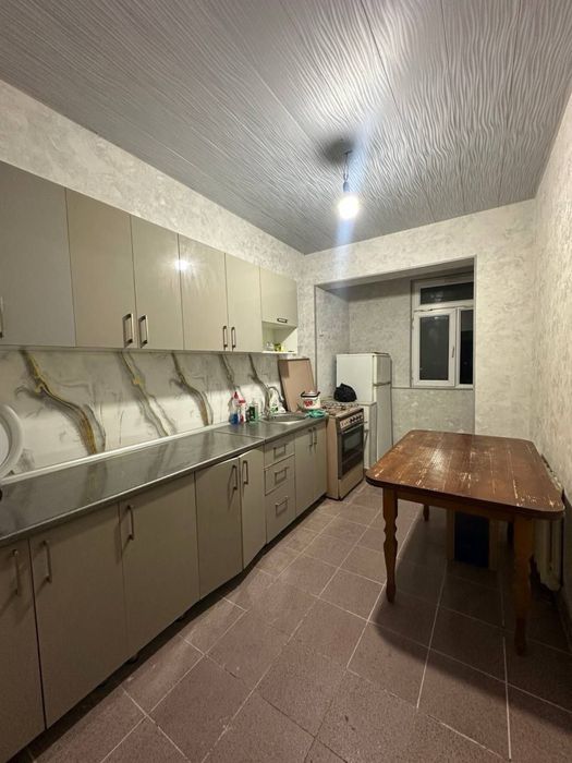 Аренда 3 комнатной квартиры Бектемир Водник Ор-р Корзинка