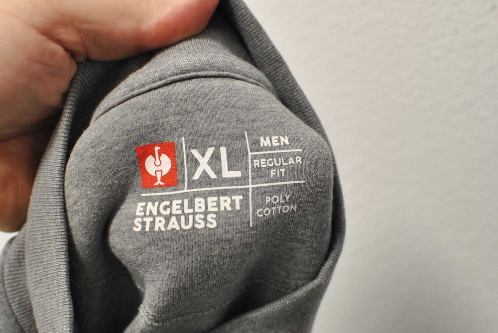 Engelbert Strauss solex cu fermoar marimea XL  (3992)