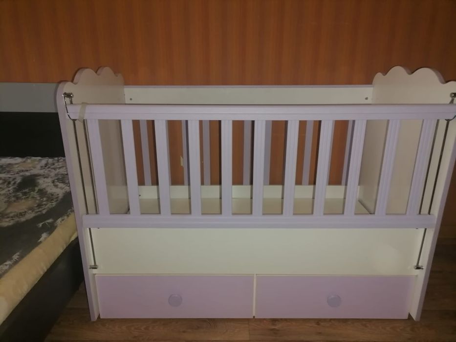 Продаю детский манеж