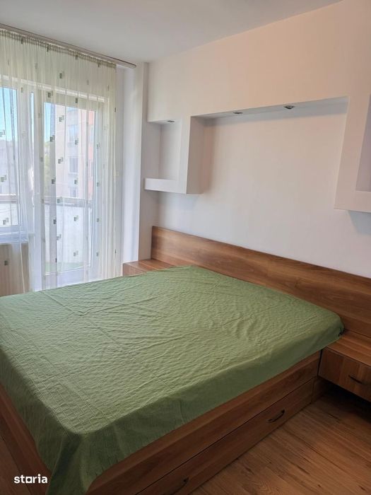 Tudor - Inchiriere apartament 4 camere - Str. Pandurilor