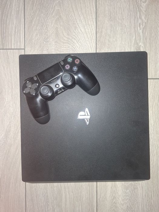 Vand PS4 Pro 1Tb