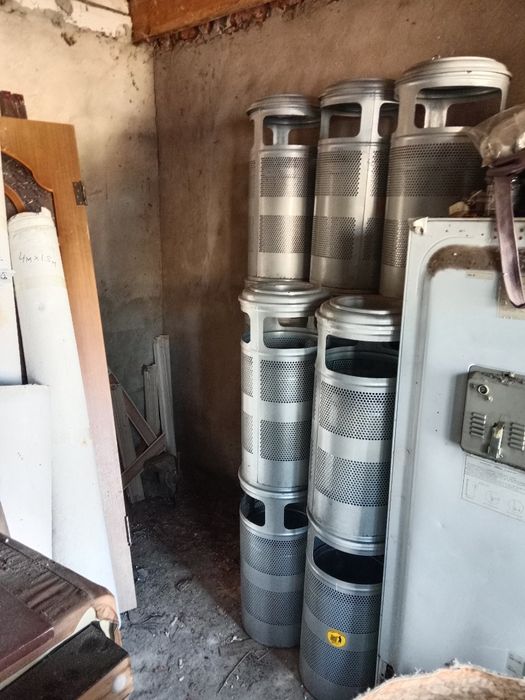 Урна урна урна .