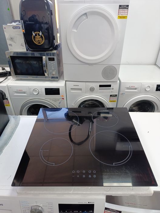 Индукционен плот EXQUISIT EK12.5