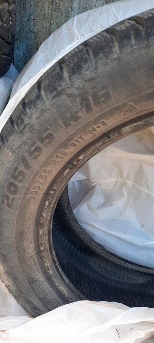 Резина зимняя Formula