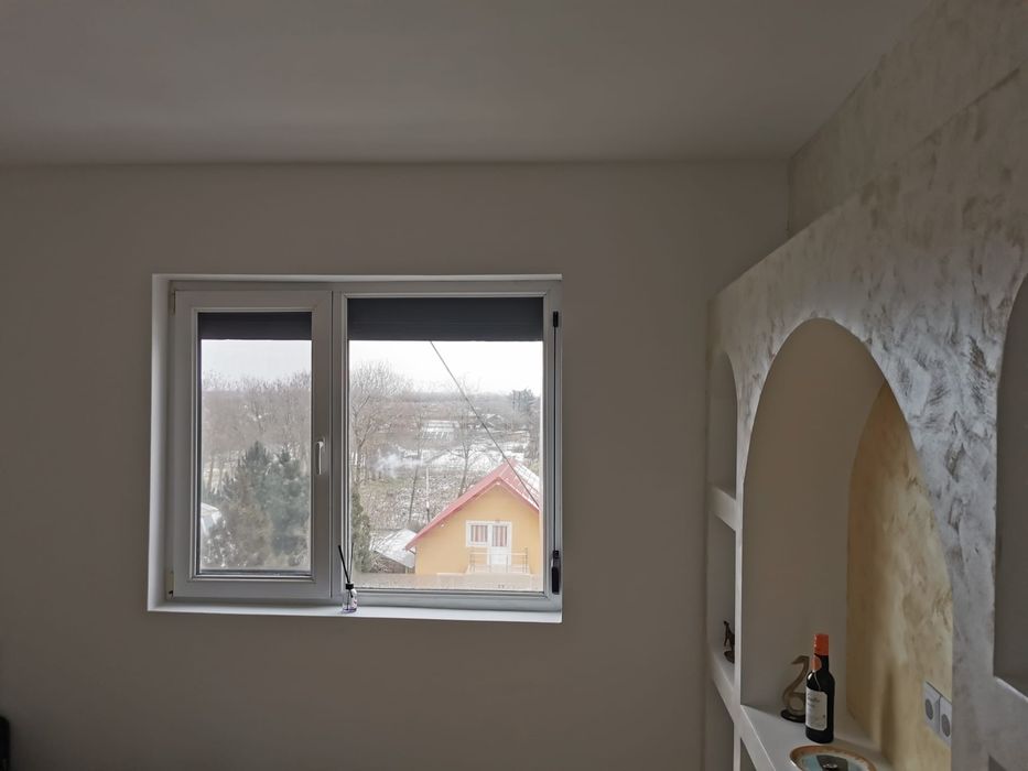 Vand apartament 2 camere decomandat