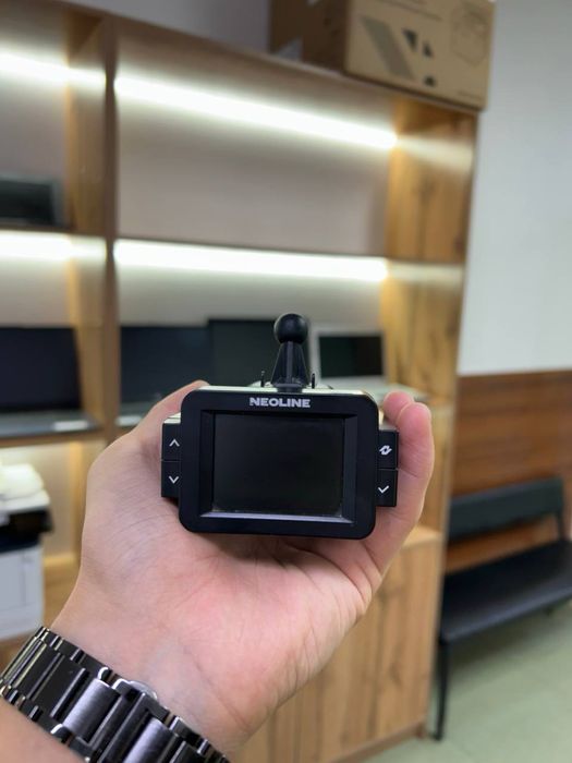 Радиатор.Neoline X-Cop