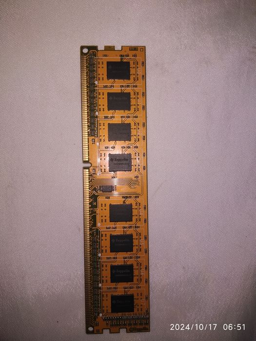 Kampiyuter uchun dd3 aperativni pamet