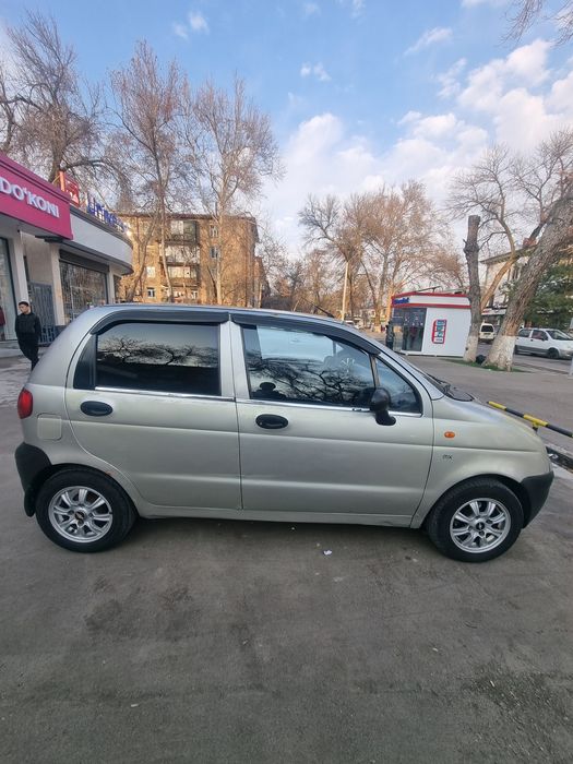 Матиз 2005 сотилади