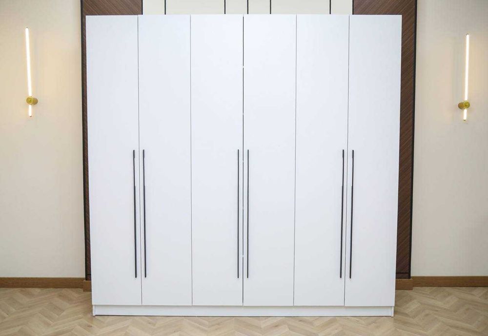 Шифоньер со склада