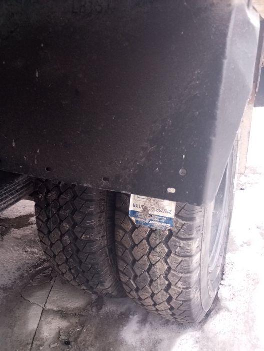 Продам китайца  3.5 тонн