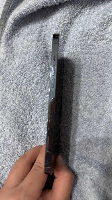 Iphone 12 pro max 128 GB оригинал