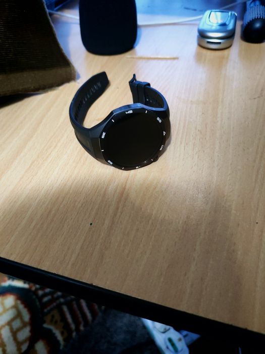Huawei watch Gt 5Pro