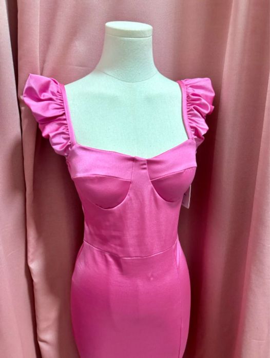 Rochie de vara.