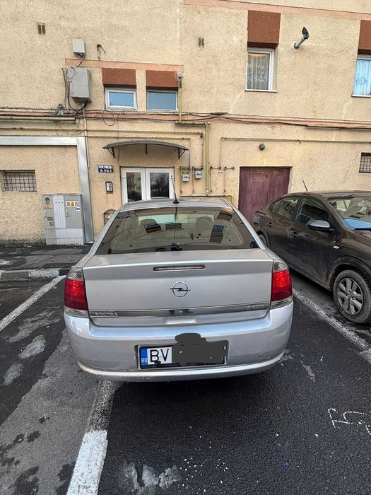 Vând Opel Vectra 1,9 Diesel an 2006