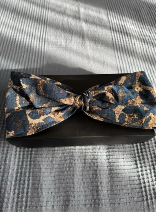 Лента за коса Sevi by Sevdalina