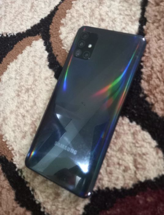 Samsung galaxy A51