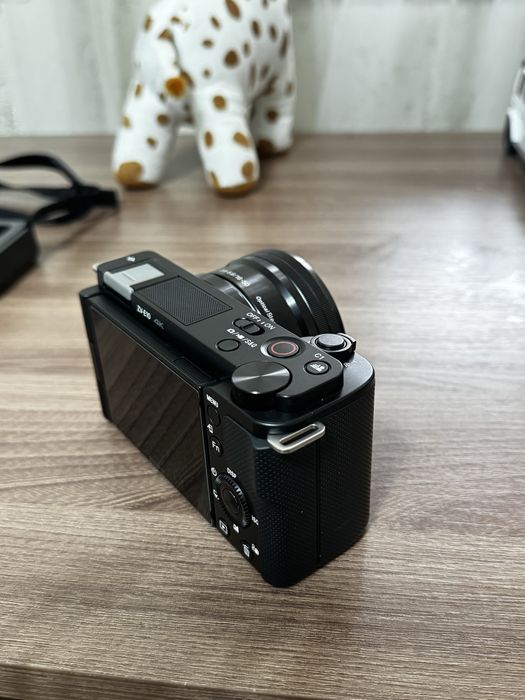 Sony ZV-E10 16-50 kit