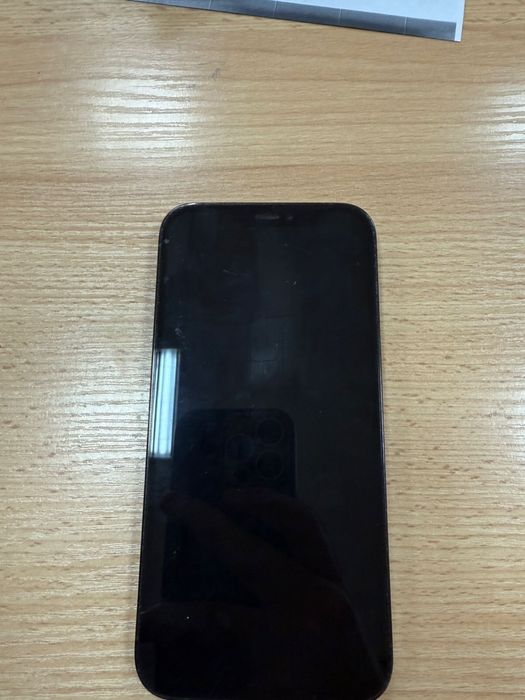 Айфон 12про сатылады