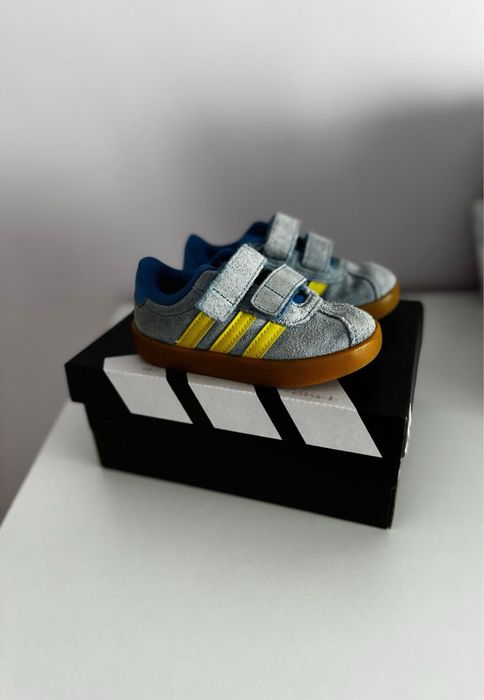 Детски маратонки Adidas