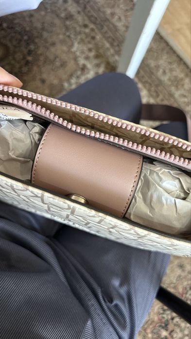 Сумка оригинал от Calvin Klein