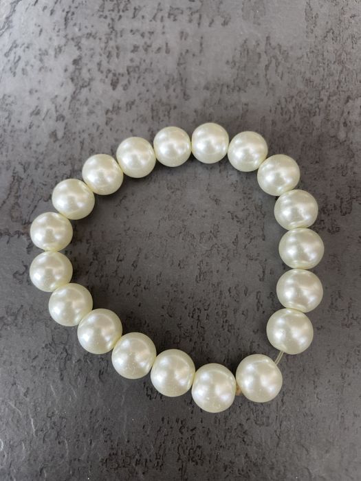 Гривни с перлички