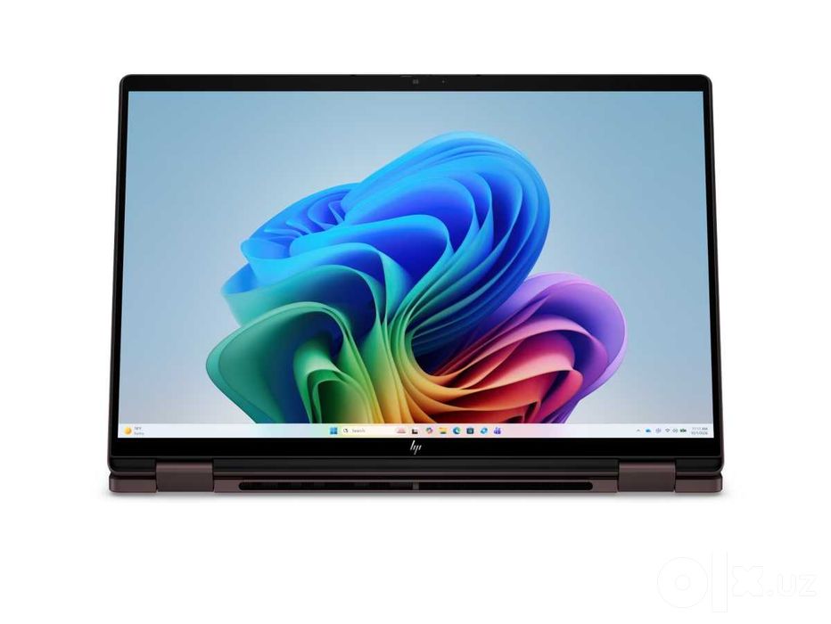 HP Omnibook X Flip  14" 2K OLED AMD RYZEN AI 5 430 16GB LPDDR5x 512GB