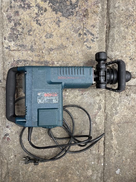 Bosch GSH 11 E demolator/picamar