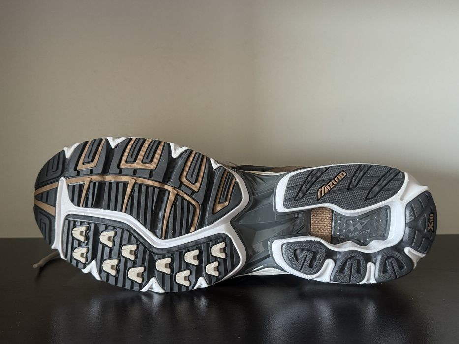 Mizuno Wave Rider 10/ Налични 45номер 29.5см Стелка Нови с Кутия