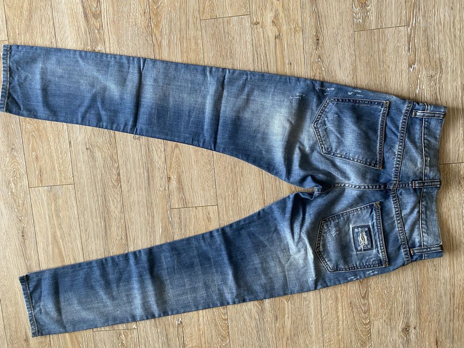 Джинсы женские