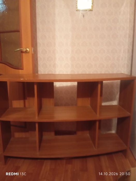 Полка для игрушек, вещей