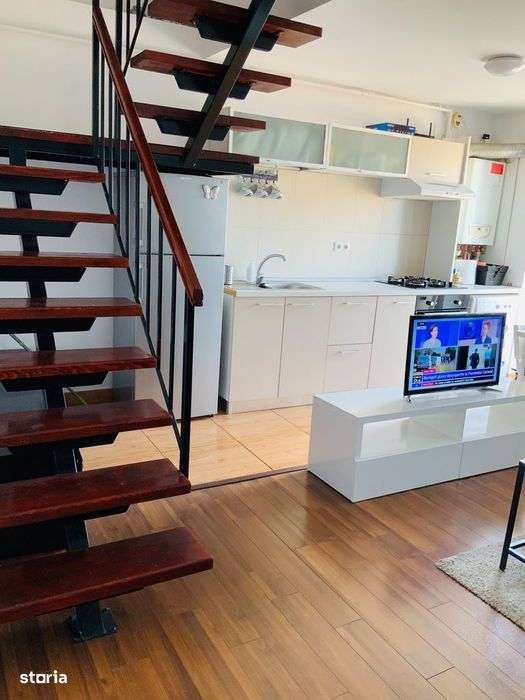 Vitan.Apartament 2 camere de inchiriat