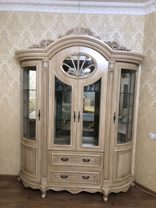 Мебель для гостинной