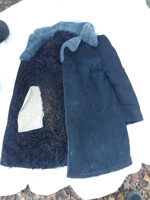 Продам тулуп . . . .