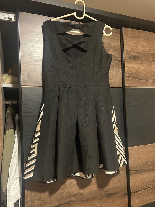 Официални дамски рокли