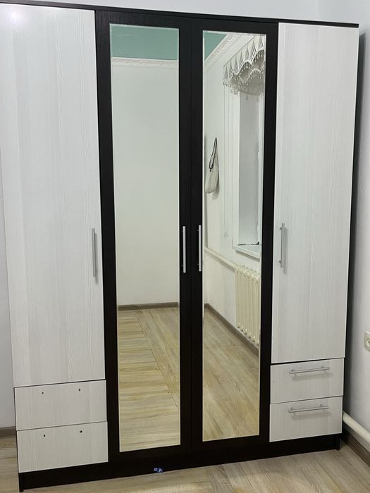 Шкаф, Б/у. Сапасы әліде жақсы