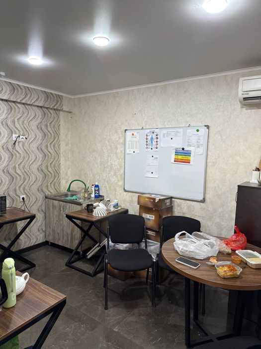 Аренда Нотурар жой