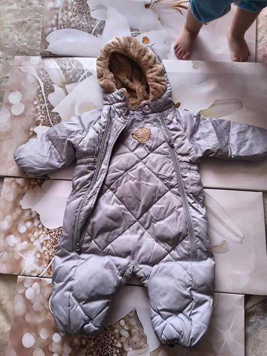 Продам детские вещи