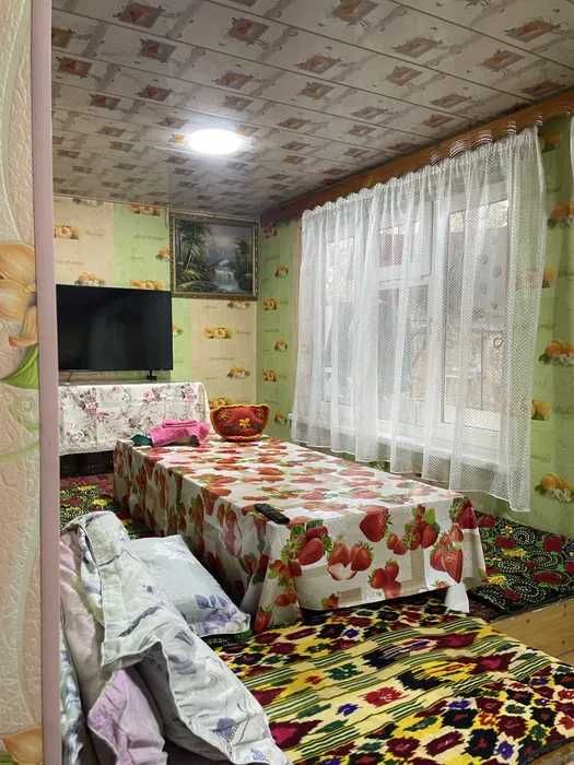 Продаю квартиру 3/5/5 учтепа 24 квартал.